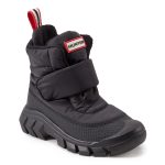 Little Kids Igloo Lug Sole Insulated Waterproof Snow Boots