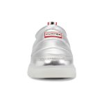 Big Kids Cody Lug Sole Insulated Water Resistant Slip-on Shoes