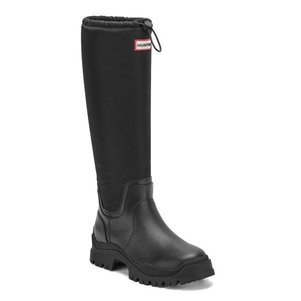 Women's Wendy Tall Waterproof Rain Boots