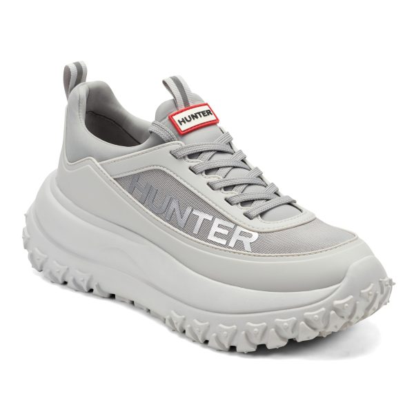 Women's Miller Lace-up Sneakers