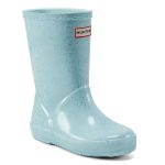Kids First Giant Glitter Rain Boots
