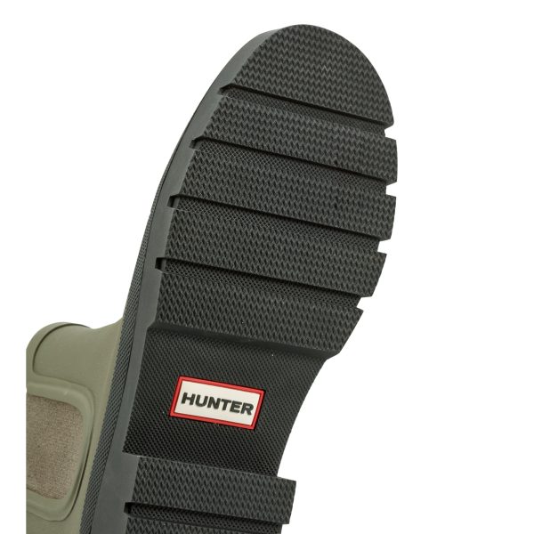 Men's Orford Waterproof Chelsea Boots