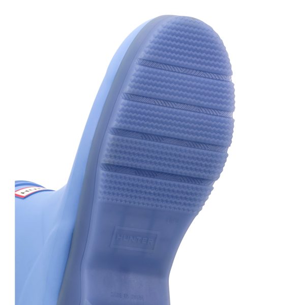 Women's PLAY™ Short Translucent Sole Rain Boots