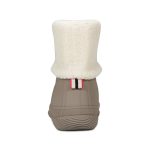 Women's Thunor Indoor/Outdoor Insulated Roll Top Waterproof Snow Boots