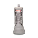 Women's Diana Waterproof Lace-Up Rain Boots