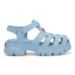 Little Kids Belize Casual Closed Toe Strappy Sandals