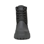 Men's London Insulated Waterproof Duck Boots