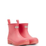 Women's PLAY™ Short Translucent Sole Rain Boots