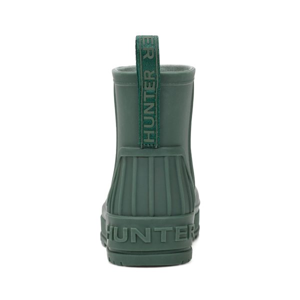 Big Kids Grace Waterproof Rain Boots