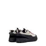 Women's Nicia Lace-up Casual Waterproof Sneakers