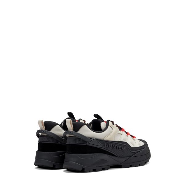 Women's Nicia Lace-up Casual Waterproof Sneakers