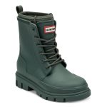 Big Kids Stomper Lace-up Waterproof Ankle Boots