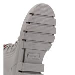 Women's Diana Waterproof Lace-Up Rain Boots