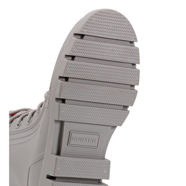 Women's Diana Waterproof Lace-Up Rain Boots