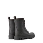 Women's Diana Waterproof Lace-Up Rain Boots