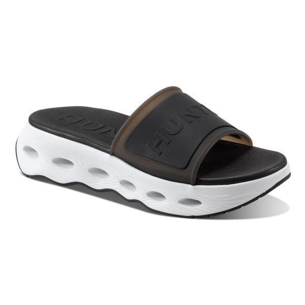 Women's Geneva Slip-on Casual Sandals