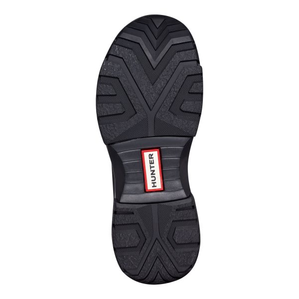 Men's Landon Waterproof Chelsea Boots