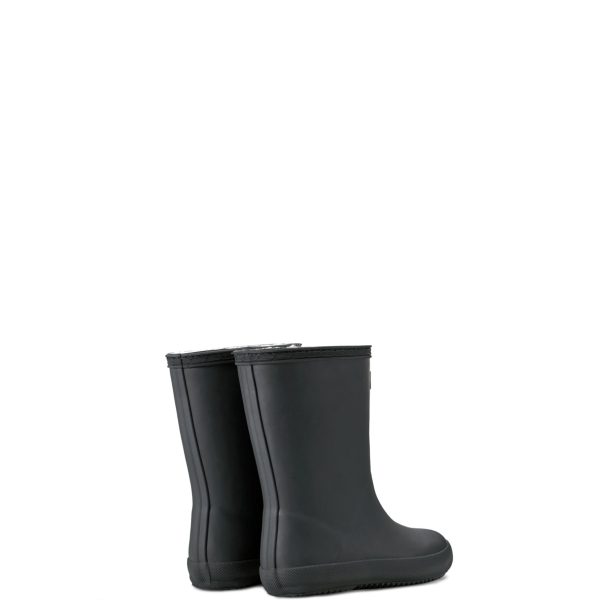 Little Kids Insulated Rain Boots