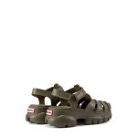 Women's Belah Closed Toe Casual Sandals