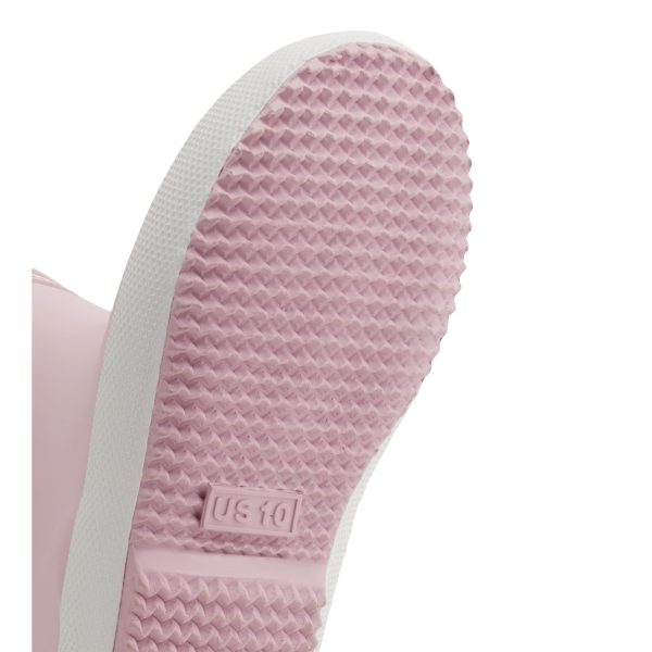 Kids First Insulated Rain Boots