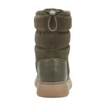 Women's Maribel Lug Sole Insulated Waterproof Snow Booties