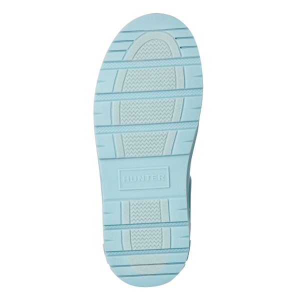 Big Kids Grace Waterproof Rain Boots