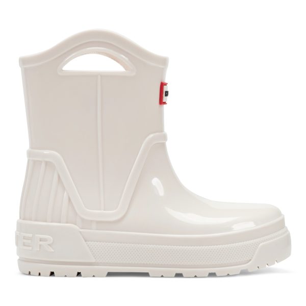 Little Kids Georgey Waterproof Rain Boots