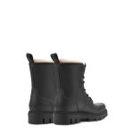 Women's Diana Insulated Lace-Up Waterproof Booties