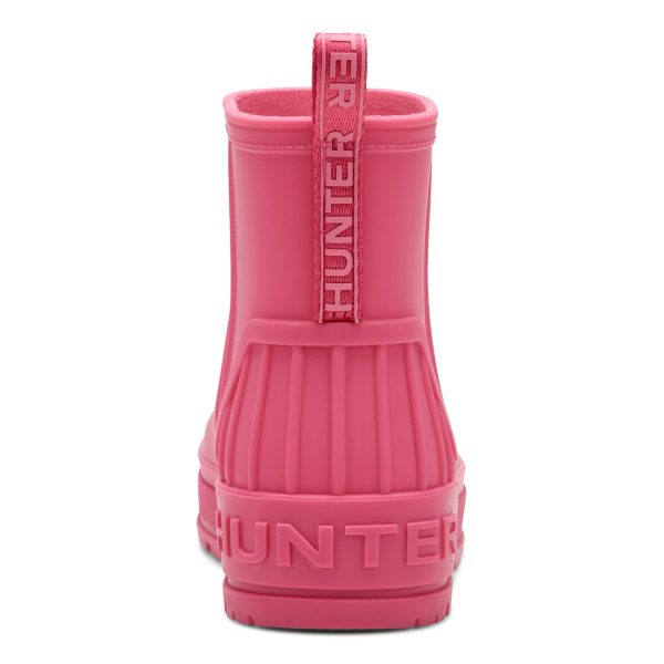 Big Kids Grace Waterproof Rain Boots