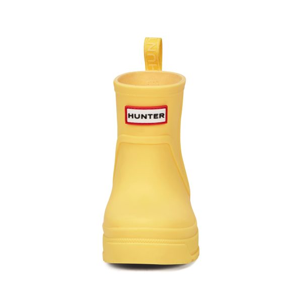 Big Kids Grace Waterproof Rain Boots