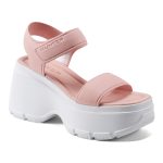 Women's Abel Casual Platform Wedge Sandals