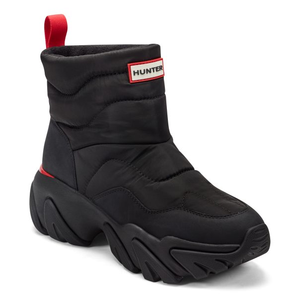 Women's Debra Waterproof Snow Booties