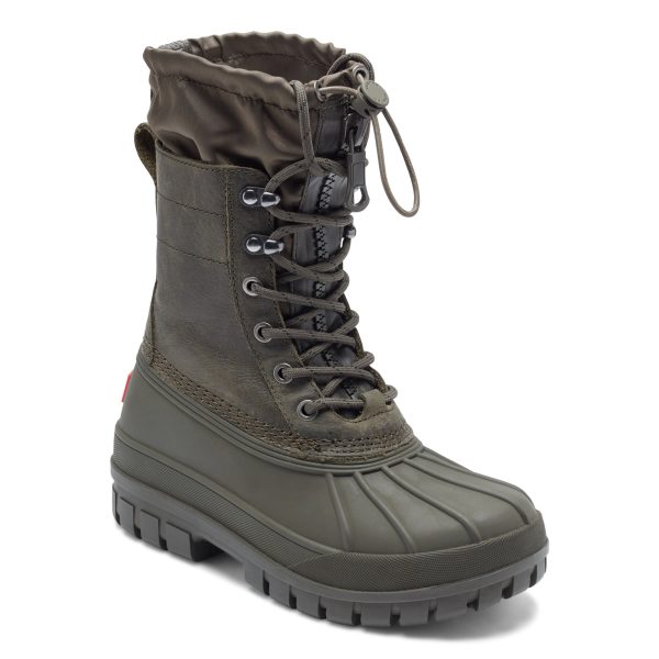 Women's Skylar Waterproof Duck Boots