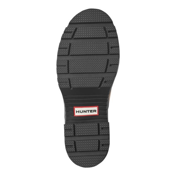 Women's Marisol Heeled Waterproof Chelsea Boots