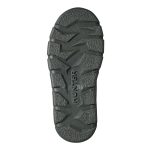 Big Kids Cuddle Lug Sole Insulated Waterproof Snow Booties