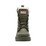 Women's Diana Insulated Lace-Up Waterproof Booties