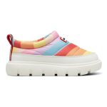 Little Kids Cody Lug Sole Insulated Water Resistant Slip-on Shoes