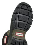 Women's Eloise Lug Sole Waterproof Neoprene Rain Booties