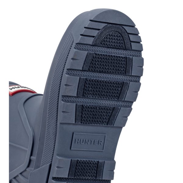 Little Kids Georgey Waterproof Rain Boots