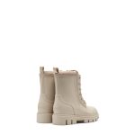 Big Kids Stomper Lace-up Waterproof Ankle Boots