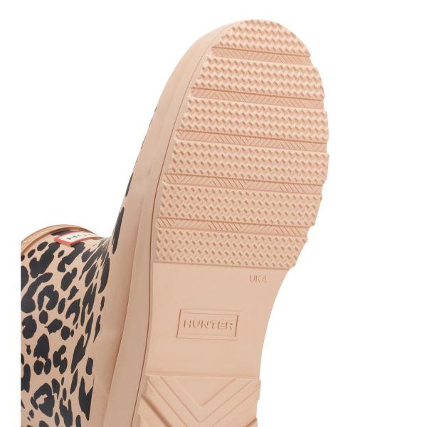 Women's PLAY™ Insulated Vegan Shearling Short Rain Boots