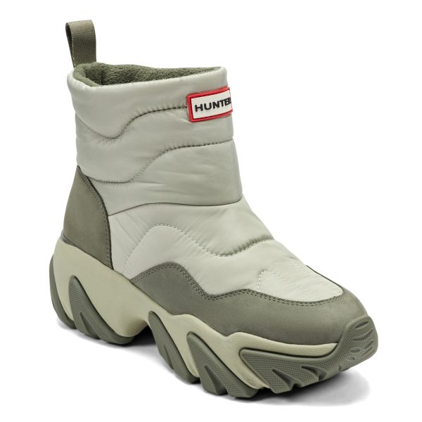 Women's Debra Waterproof Snow Booties