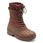 Women's Skylar Waterproof Duck Boots