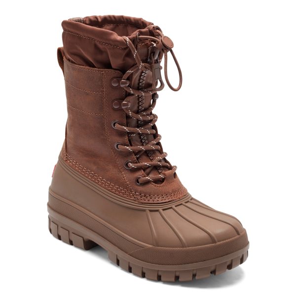 Women's Skylar Waterproof Duck Boots
