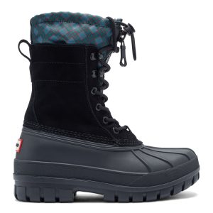 Women's Skylar Waterproof Duck Boots