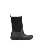 Women's Thunor Indoor/Outdoor Insulated Roll Top Waterproof Snow Boots