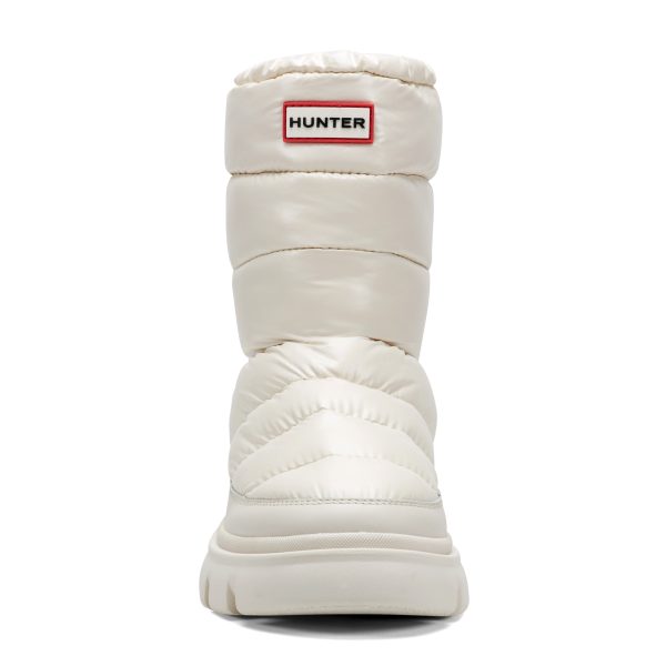 Women's Maribel Lug Sole Insulated Waterproof Snow Booties