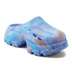 Women's Bryce Slip-on Closed Toe Casual Clogs