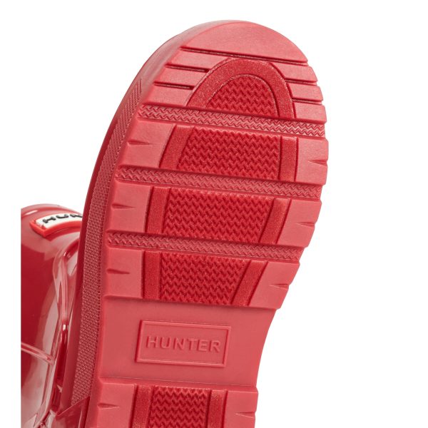 Little Kids Georgey Waterproof Rain Boots