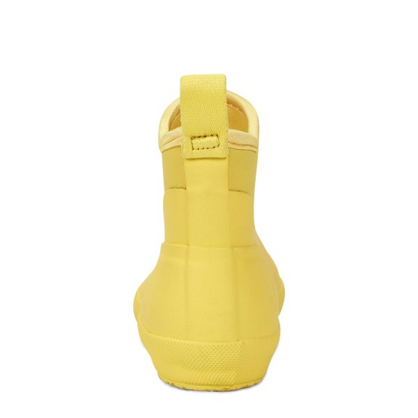 Little Kids Finley Pull On Waterproof Rain Boots